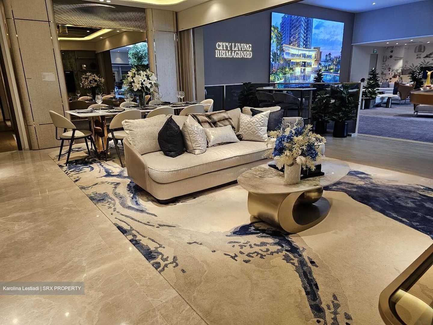 Grand Dunman (D15), Apartment #457454651